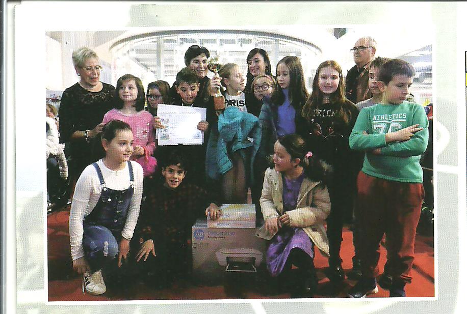 ASSOCIAZIONE MYRICAE TERNI 25 EDIZIONE CONCORSO DI DISEGNO