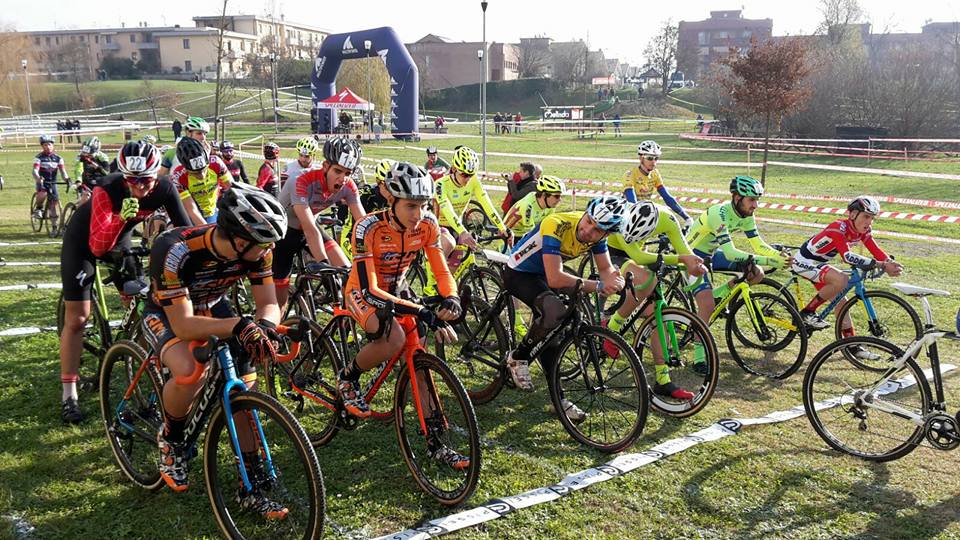 TROFEO BIKELAND, IN ARRIVO LO SPETTACOLO DEL CICLOCROSS A CITTÀ DI CASTELLO IL 15 DICEMBRE