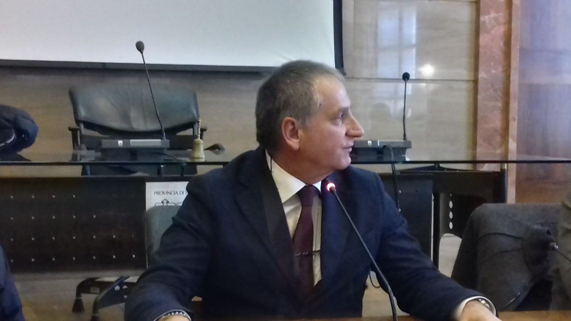VIABILITÀ, PRESIDENTE LATTANZI CHIEDE AD ANAS INTERVENTI URGENTI SU PONTI STRADALI E SP VALSERRA