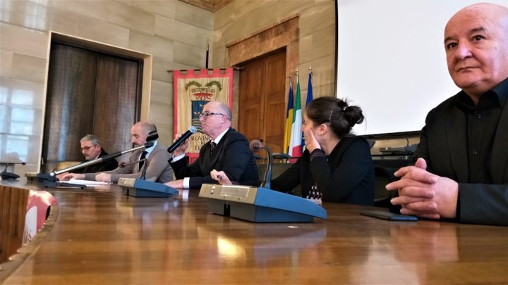 ACQUASPARTA, TORNA DOPO 400 ANNI “ANTICA FIERA LINCEA DI NATALE”, PRESENTATA IN PROVINCIA PRIMA EDIZIONE