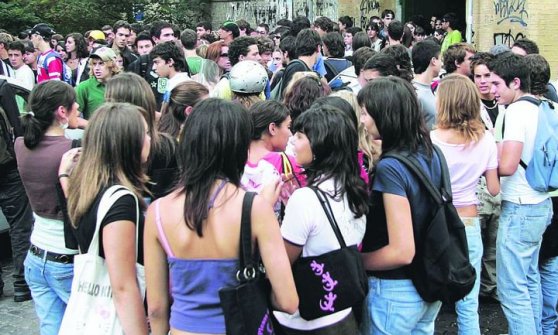 NARNI, COMUNE, UNIVERSITÀ E AZIENDA BEATA LUCIA PRESENTANO DOMANI STUDIO SU ESIGENZE GIOVANI 12-18 ANNI AREA NARNESE-AMERINA