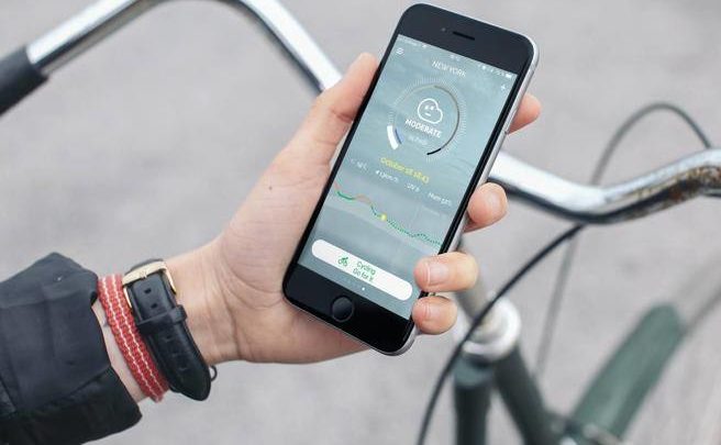 NARNI, QUALITÀ ACQUA E ARIA E RISPARMIO CIBO: ARRIVANO APP PER CELLULARE