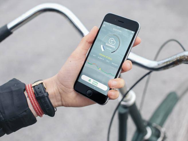 NARNI, QUALITÀ ACQUA E ARIA E RISPARMIO CIBO: ARRIVANO APP PER CELLULARE