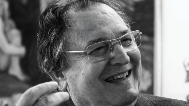 STEMMA D’ORO DELLA CITTA’ DI ASSISI  ALL’IMPRENDITORE ARNALDO MANINI