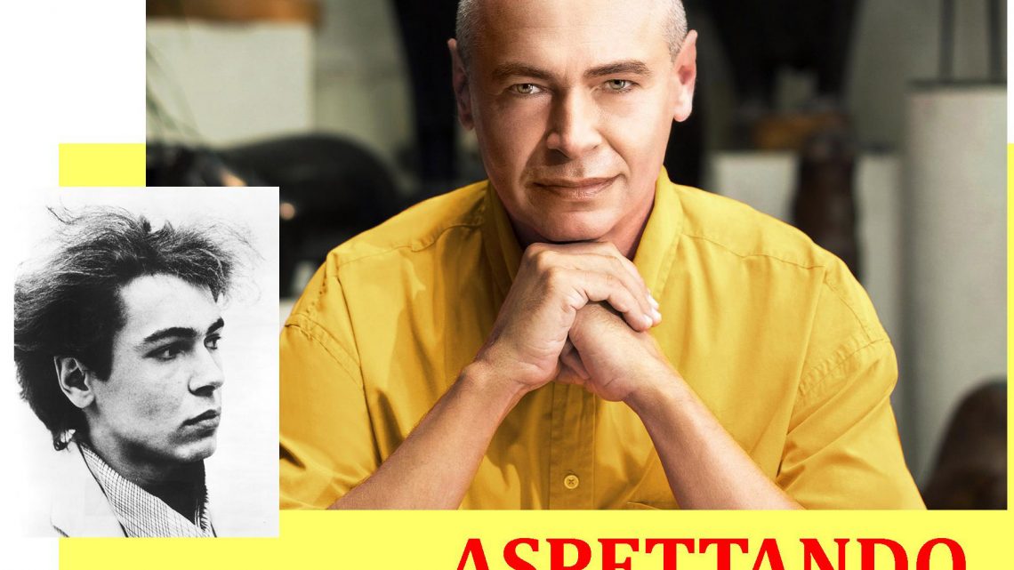 IL MAESTRO RICCARDO CAMBRI ACCENDE I RIFLETTORI SUL PIANISTA IVO POGORELICH