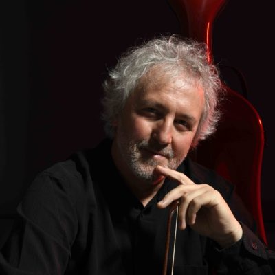 BRUNELLO RACCONTA BACH