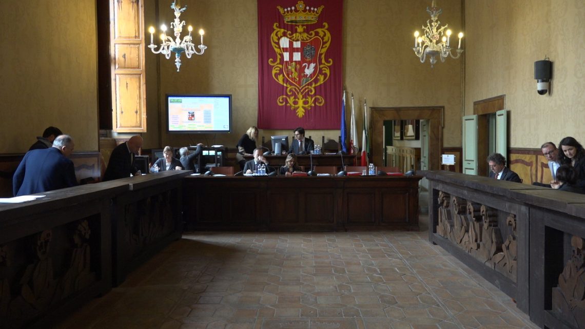 “QUESTION TIME” IN CONSIGLIO COMUNALE