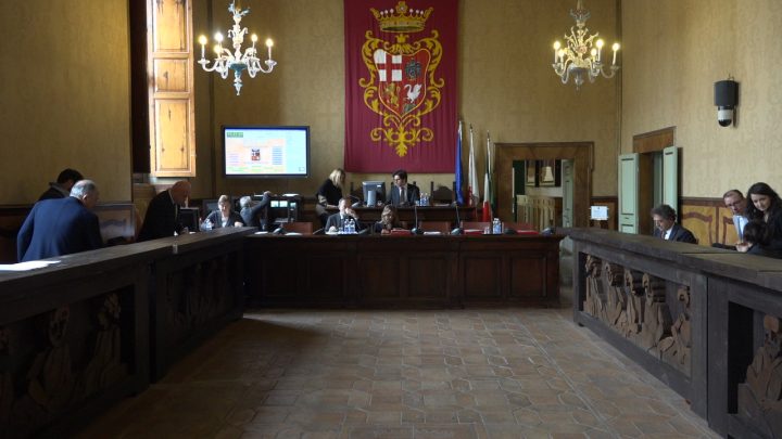 “QUESTION TIME” IN CONSIGLIO COMUNALE