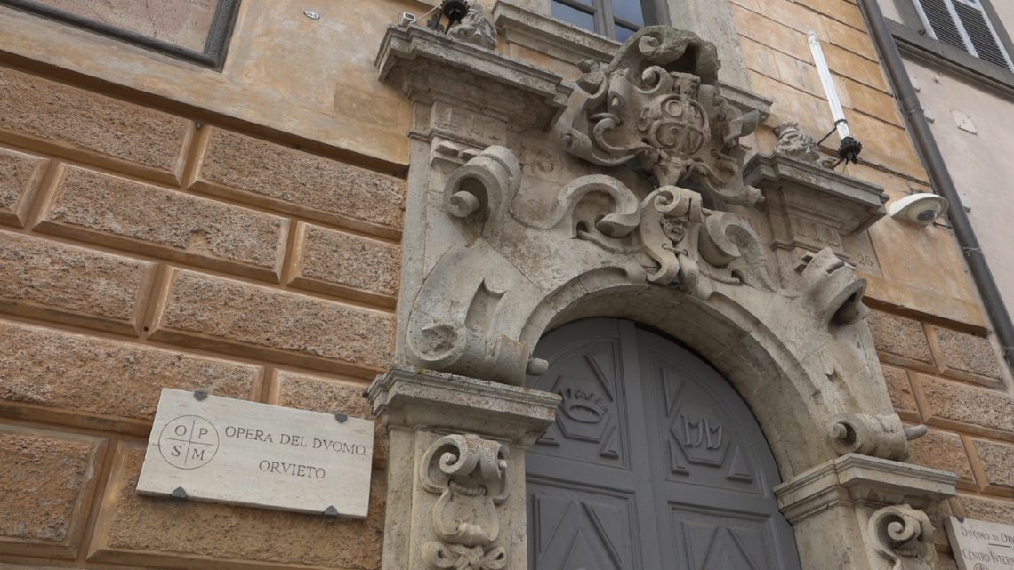 L’ARTE NON VA IN QUARANTENA
