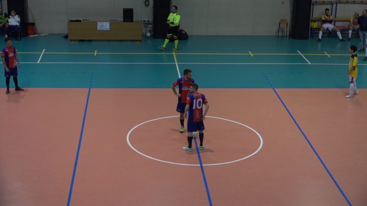 UNA VITTORIA, UN PAREGGIO ED UNA SCONFITTA IL BOTTINO DEL WEEK END AGONISTICO DELLE PRIME SQUADRE DELL’ORVIETO FC