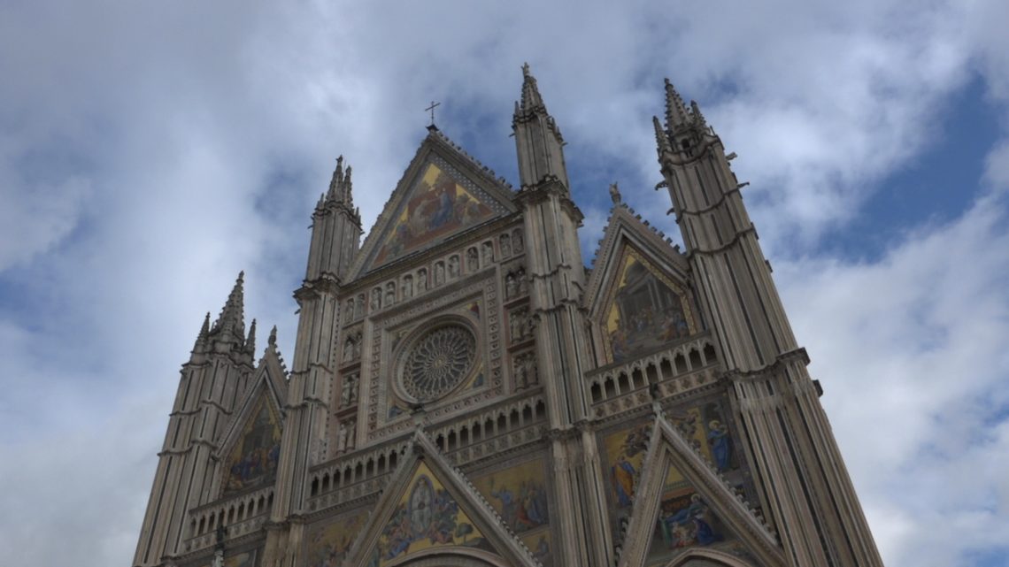 OPERA DEL DUOMO ANNUNCIA RIAPERTURA DELLA CATTEDRALE ALLA LITURGIA COMUNITARIA E ALLE VISITE A PARTIRE DAL 25 MAGGIO