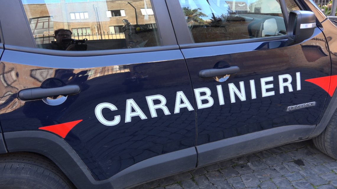LEGA ORVIETO: “AUTORI DI ATTI VANDALICI INDIVIDUATI GRAZIE ALLA VIDEOSORVEGLIANZA”