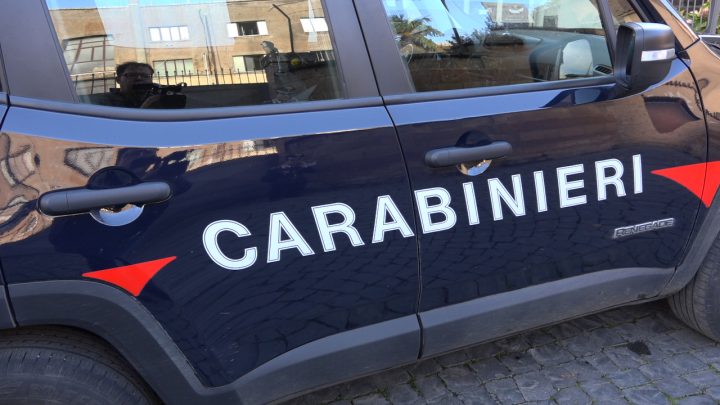 LEGA ORVIETO: “AUTORI DI ATTI VANDALICI INDIVIDUATI GRAZIE ALLA VIDEOSORVEGLIANZA”