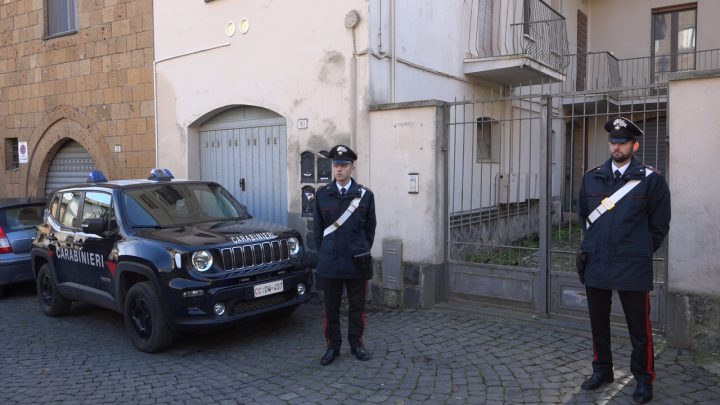 IL DOLORE DEL SINDACO DI ORVIETO PER LE VITTIME DELLA TRAGEDIA FAMILIARE CHE SI È CONSUMATA IN UNA ABITAZIONE DEL CENTRO STORICO