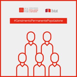 CENSIMENTO PERMANENTE DELLA POPOLAZIONE 2019: SI STA PER CHIUDERE LA RILEVAZIONE AREALE