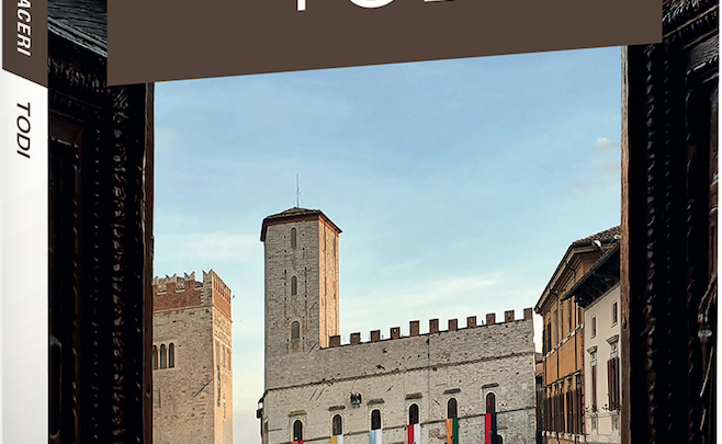 TODI, SCOPERTE INEDITE CON LA GUIDA DI REPUBBLICA