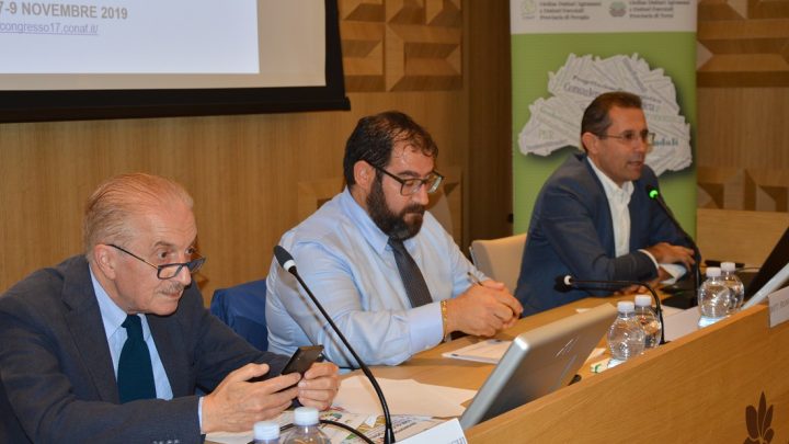 SOSTENIBILITÀ, L’AGENDA ONU 2030 SOTTO LA LENTE DEGLI AGRONOMI UMBRI