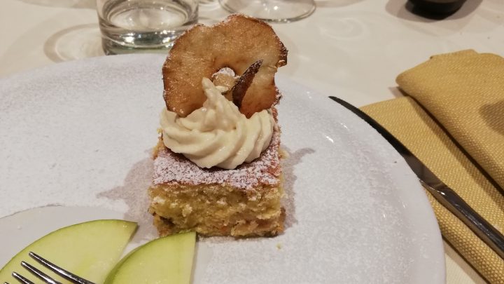 A CENA COL CONTEGGIO DEI CARBOIDRATI  L’ASSOCIAZIONE DIABETICI DI TERNI PUNTA TUTTO SULLA PREVENZIONE 