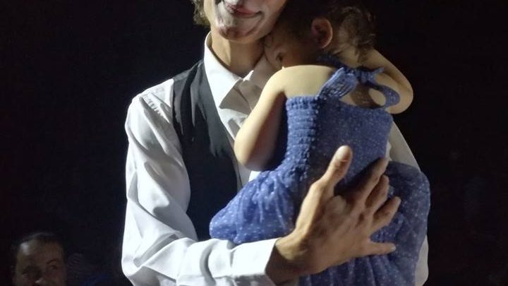 “UN SORRISO PER TUTTI”  CIRCO GRATIS PER INDIGENTI, ANZIANI E PERSONE CON DISABILITÀ