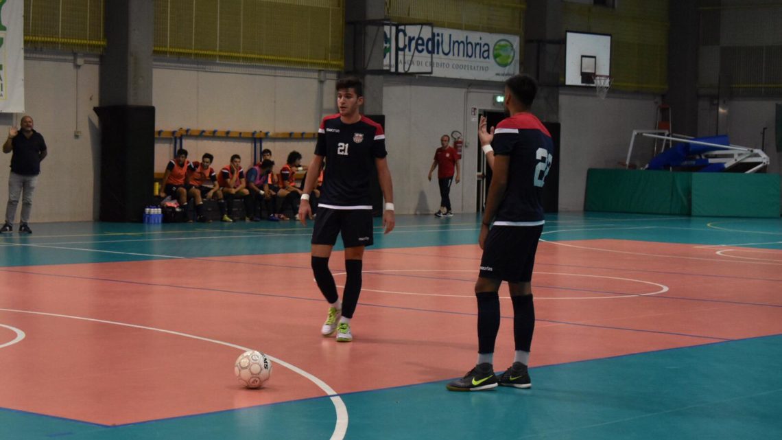 WEEK END IN CAMPO TUTTE E QUATTRO LE PRIME SQUADRE DELL’ORVIETO FC