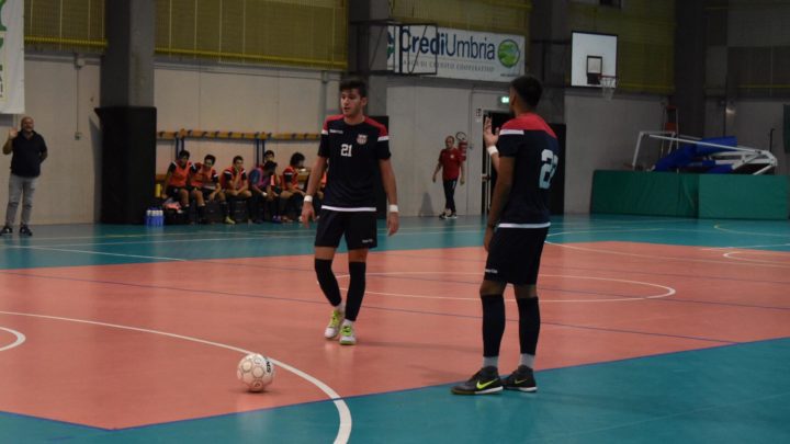 WEEK END IN CAMPO TUTTE E QUATTRO LE PRIME SQUADRE DELL’ORVIETO FC