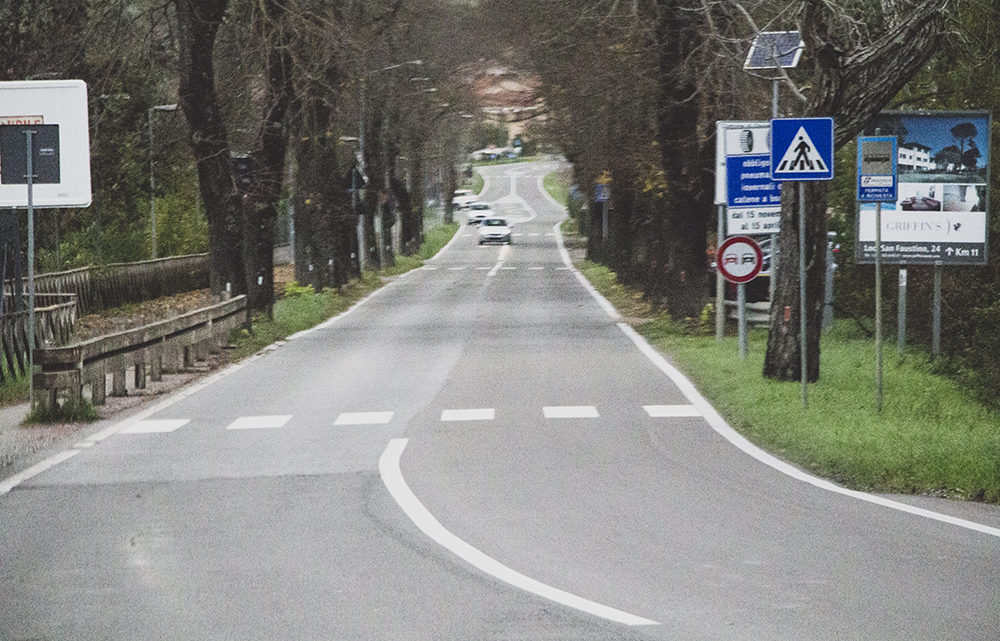 SICUREZZA STRADALE: QUESTION TIME IN CONSIGLIO COMUNALE.