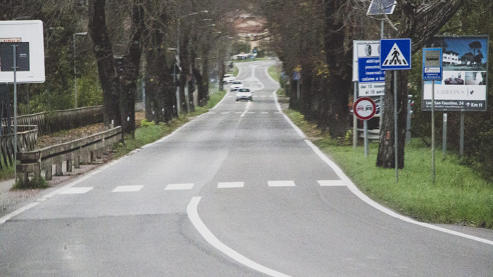 SICUREZZA STRADALE: QUESTION TIME IN CONSIGLIO COMUNALE.