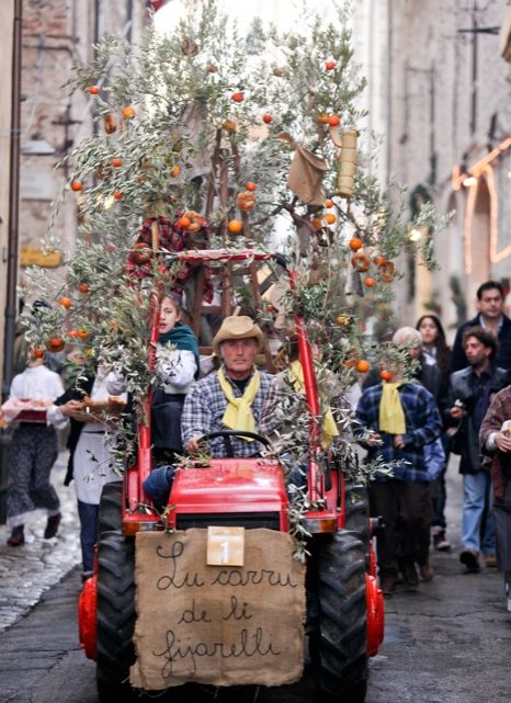 SABATO 30 NOVEMBRE E DOMENICA 1° DICEMBRE 2019  GLI APPUNTAMENTI DEL SESTO FINE SETTIMANA DI  FRANTOI APERTI IN UMBRIA
