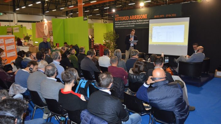 GEOMETRI A ‘FA’ LA COSA GIUSTA’ PER PROMUOVERE L’USO DI MATERIALI SOSTENIBILI