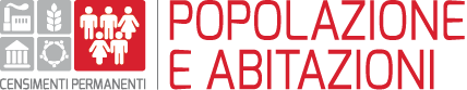IN CORSO, FINO AL 20 DICEMBRE, IL CENSIMENTO PERMANENTE DELLA POPOLAZIONE E DELLE ABITAZIONI