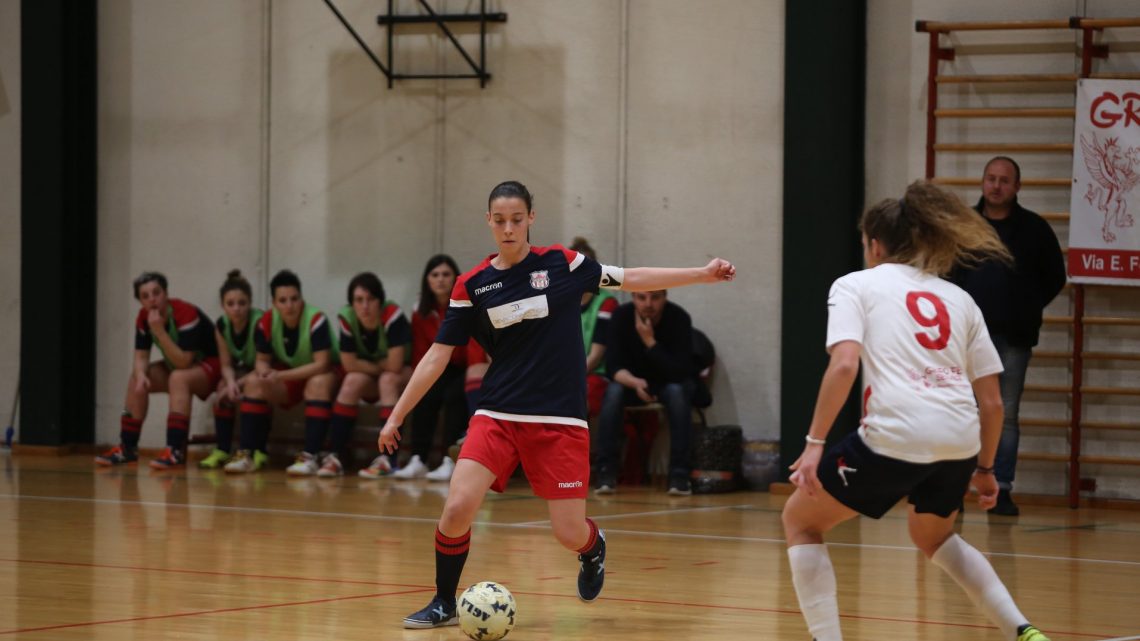 LE SQUADRE DELL’ORVIETO FC IN CAMPO NEL WEEK-END