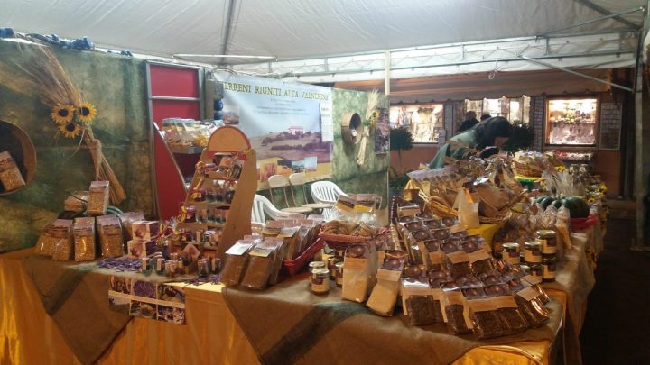 NUOVO APPUNTAMENTO DELL’INIZIATIVA “INDIETRO NEL TEMPO” – MERCATINO DI ANTIQUARIATO, COLLEZIONISMO, RIGATTERIA, MODERNARIATO E ARTIGIANATO