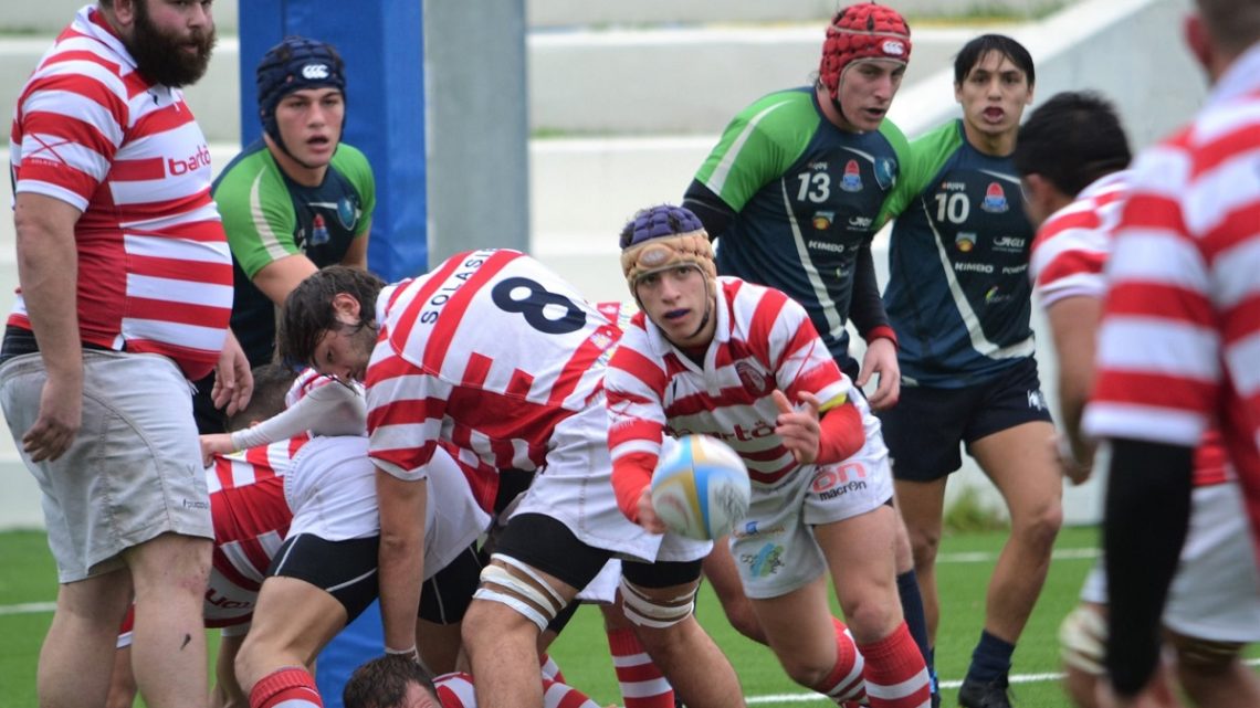 RUGBY, LA BARTON PERUGIA OSPITA LA CAPOLISTA I MEDICEI CADETTI
