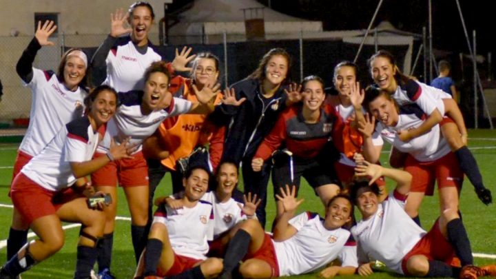 DOPPIA SFIDA CON IL DUCATO. LE GARE DELL’ORVIETO FC NEL FINE SETTIMANA