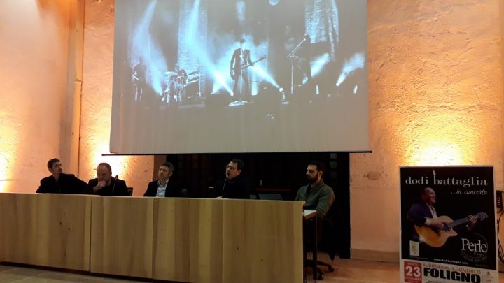 PARTERRE FA IL SUO PRIMO BILANCIO (184 UTILIZZI TOTALI DELLE STRUTTURE) DOPO IL PRIMO ANNO DI ATTIVITÀ  E TORNA ANCHE ‘FOLIGNO MUSICA’