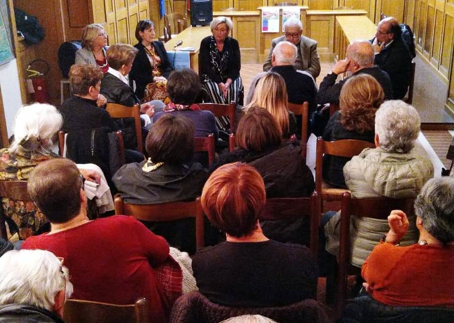 CURE PALLIATIVIE DOMICILIARI: SI CONCLUDONO GLI APPUNTAMENTI  PROMOSSI DA OCC – ORVIETO CONTRO IL CANCRO / ONLUS