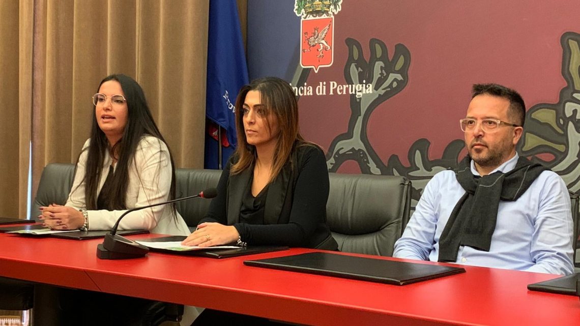 CASTEL RITALDI CELEBRA L’OLIO NUOVO CON LA 24ESIMA EDIZIONE DI FRANTOTIPICO