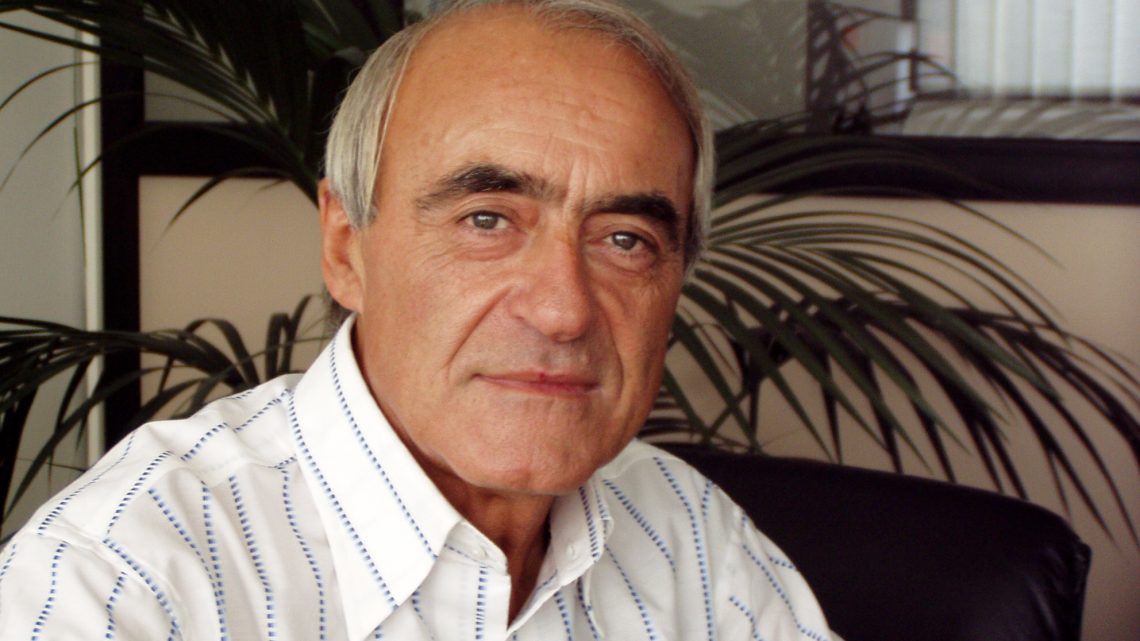 FEDERFIORI UMBRIA, CONFERMATO ALLA PRESIDENZA RENATO CECCARELLI