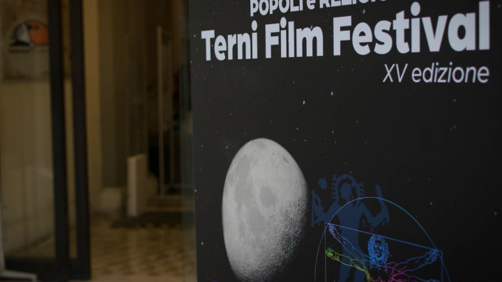 POPOLI E RELIGIONI – TERNI FILM FESTIVAL TUTTI I PREMIATI NELLA NOTTE DEGLI ANGELI