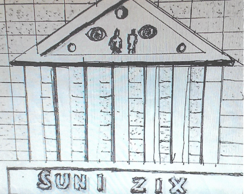 CARLO FIDANI PRESENTA DOMENICA 24 NOVEMBRE IL LIBRO DAL TITOLO SUNI ZIX
