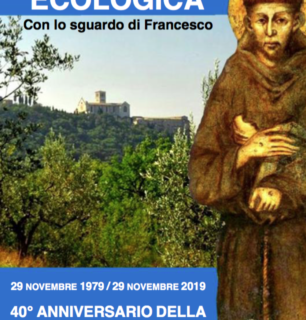 DAL 21 PARTE LA SETTIMANA ECOLOGICA  LE INIZIATIVE DEDICATE ALL’AMBIENTE  E ARRIVA ANCHE IL MINISTRO COSTA