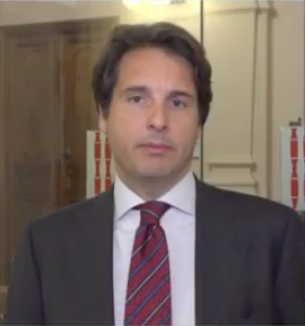 AMBIENTE: “POTENZIARE L’AGENZIA REGIONALE E SPOSTARE LA SUA SEDE A TERNI, TERRITORIO MARTORIATO E TRASCURATO” – LE RICHIESTE DI CARISSIMI (LEGA) ALL’ASSESSORE MORRONI