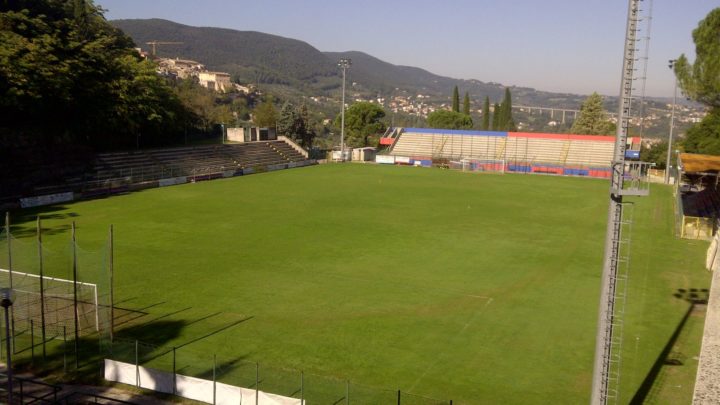 NARNI, 50ESIMO CDA ELETTROCARBONIUM: SVELATA ROSA VECCHIE GLORIE PER TRIANGOLARE CON NAZIONALE ATTORI E DEEJAY IN PROGRAMMA SABATO