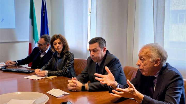 IMPRESE UMBRE, L’UMBRIA NAUTICAL CLUSTER AL SALONE METS DI AMSTERDAM