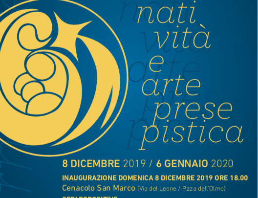 CONTO ALLA ROVESCIA PER “TERNINPRESEPE”. GLI EVENTI CULTURALI E MUSICALI DELL’ASSOCIAZIONE TEMPUS VITAE