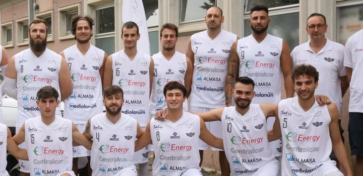 E3ENERGY BASKET TODI BRINDA CON LA COPPA UMBRA