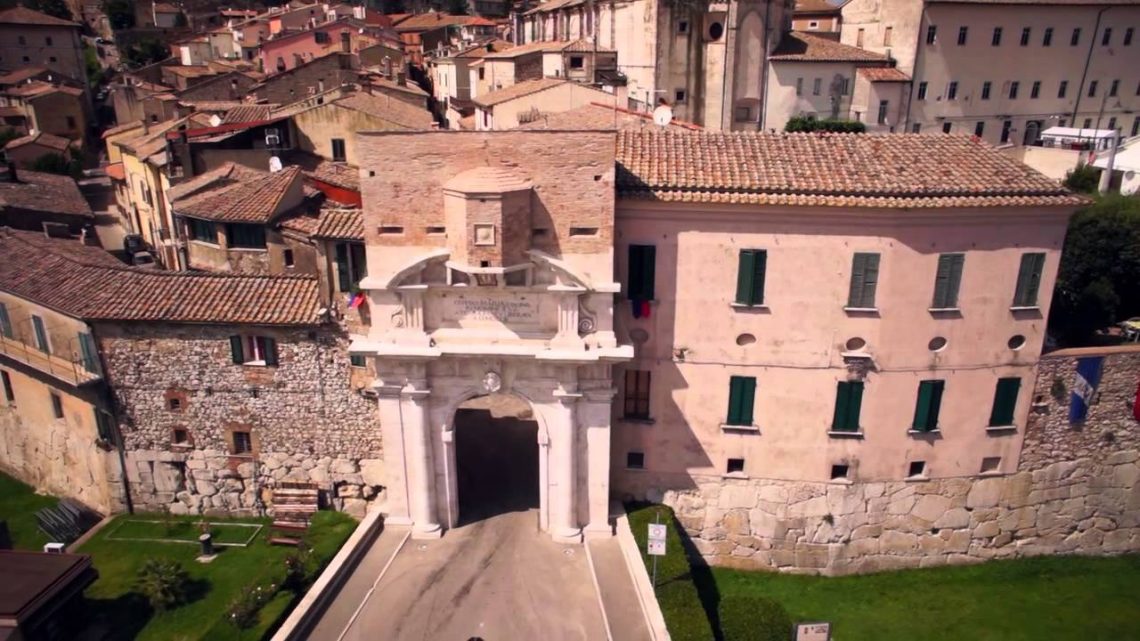 AMELIA, COMUNE STANZIA FONDI PER LUCI VOTIVE CIMITERI E STRADE COMUNALI