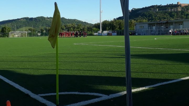 INTERROGAZIONE SULLO STADIO “LUIGI MUZI”