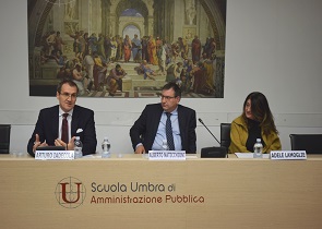 LABORATORIO BENCHMARKING TRA SISTEMI SANITARI REGIONALI “FRANCO TOMASSONI”, APERTA LA NONA EDIZIONE