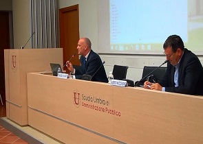 VALORE PA: TRE CORSI DI VILLA UMBRA SELEZIONATI E FINANZIATI DA INPS. VERRANNO ATTUATI IN UMBRIA E TOSCANA